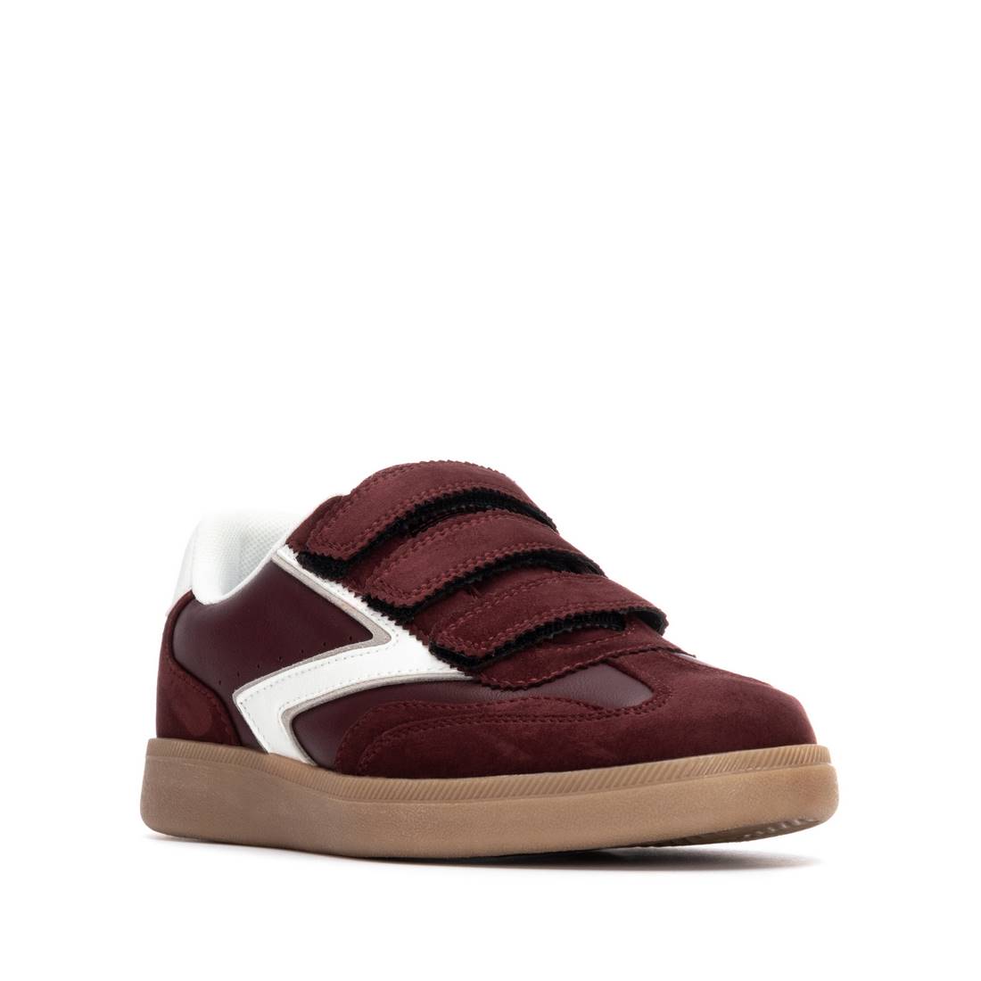 Zapatilla de mujer plano Teddy smith 12030602