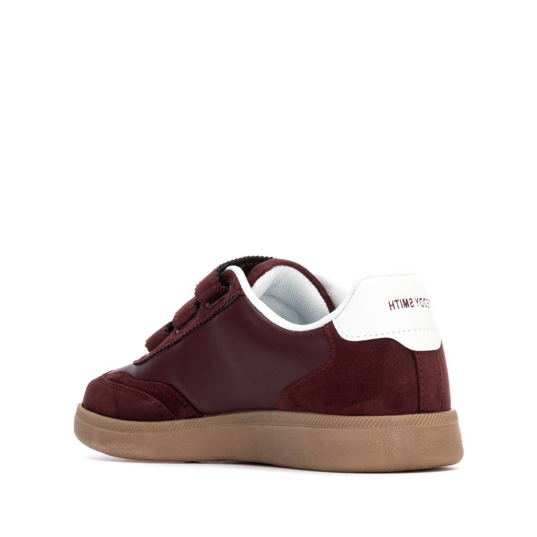 WOMEN'S SNEAKER TEDDY SMITH 12030602