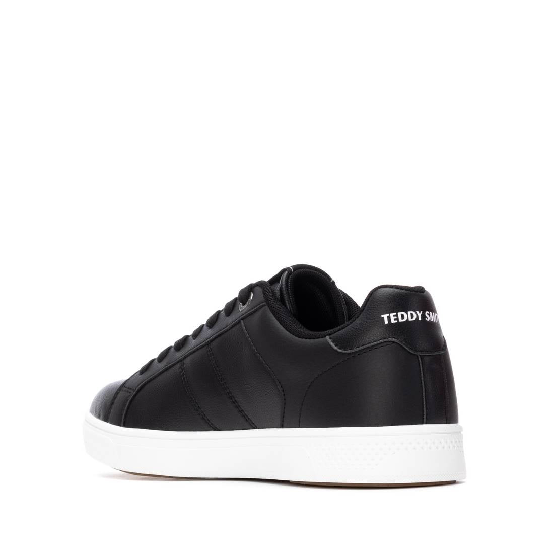 MEN'S SNEAKER TEDDY SMITH 12030703