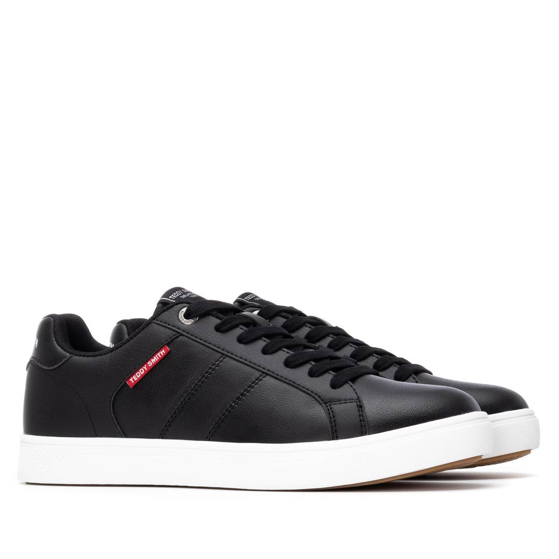 MEN'S SNEAKER TEDDY SMITH 12030703