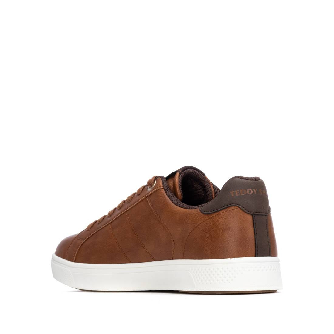 Zapatilla de hombre plano Teddy smith 12030704