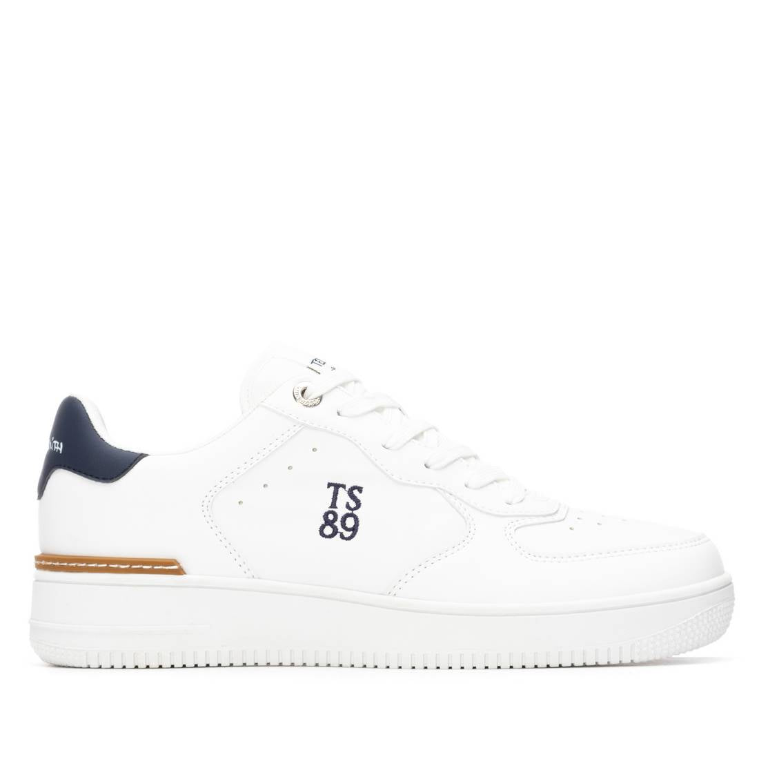 MEN'S SNEAKER TEDDY SMITH 12030801