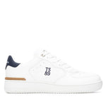 MEN'S SNEAKER TEDDY SMITH 12030801