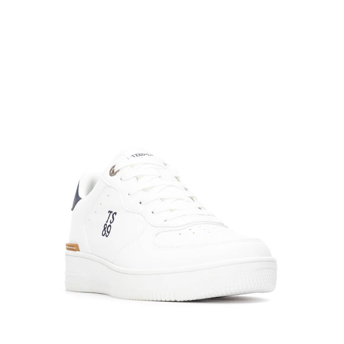 MEN'S SNEAKER TEDDY SMITH 12030801