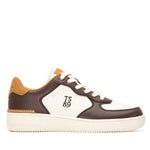 MEN'S SNEAKER TEDDY SMITH 12030802
