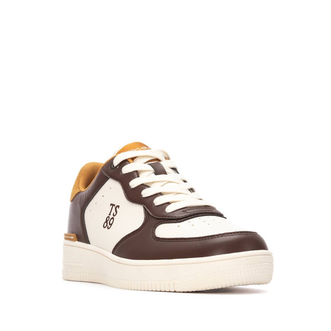 Zapatilla de hombre plano Teddy smith 12030802