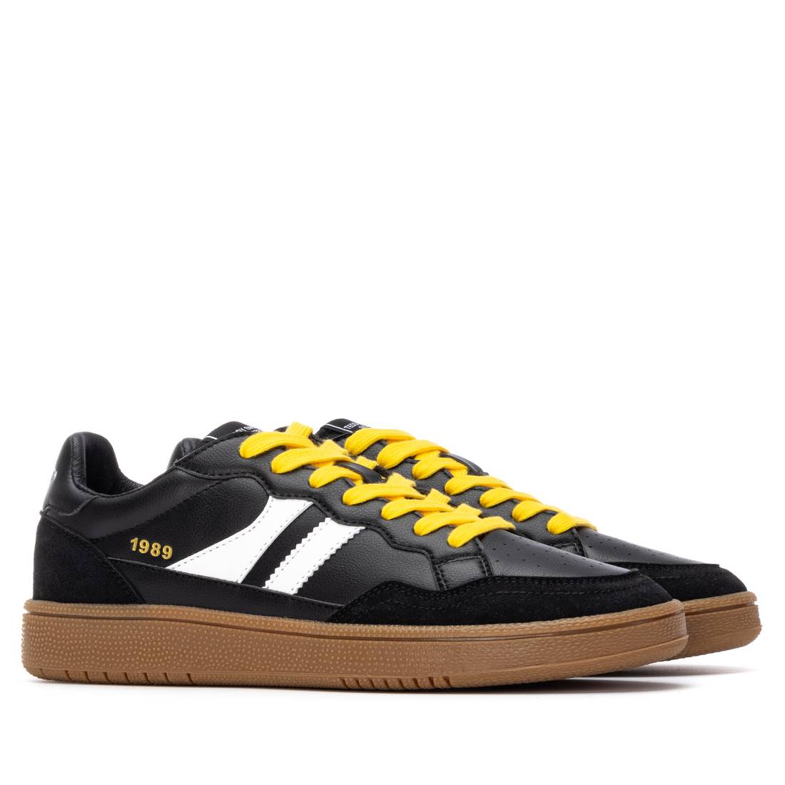 MEN'S SNEAKER TEDDY SMITH 12030901