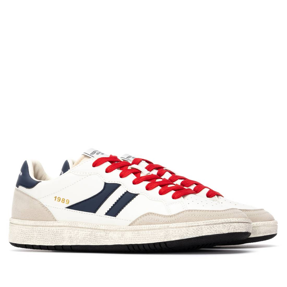 MEN'S SNEAKER TEDDY SMITH 12030902