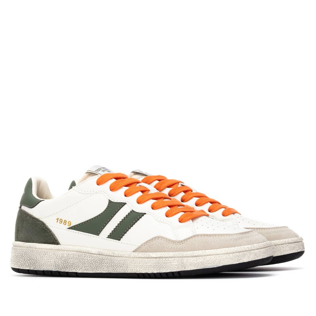 MEN'S SNEAKER TEDDY SMITH 12030903