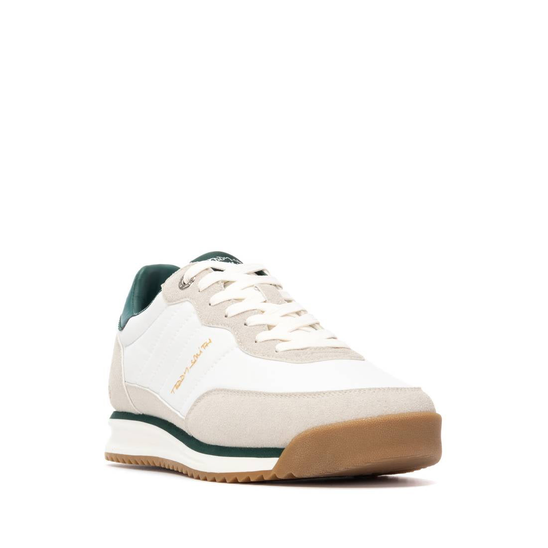 MEN'S SNEAKER TEDDY SMITH 12031201