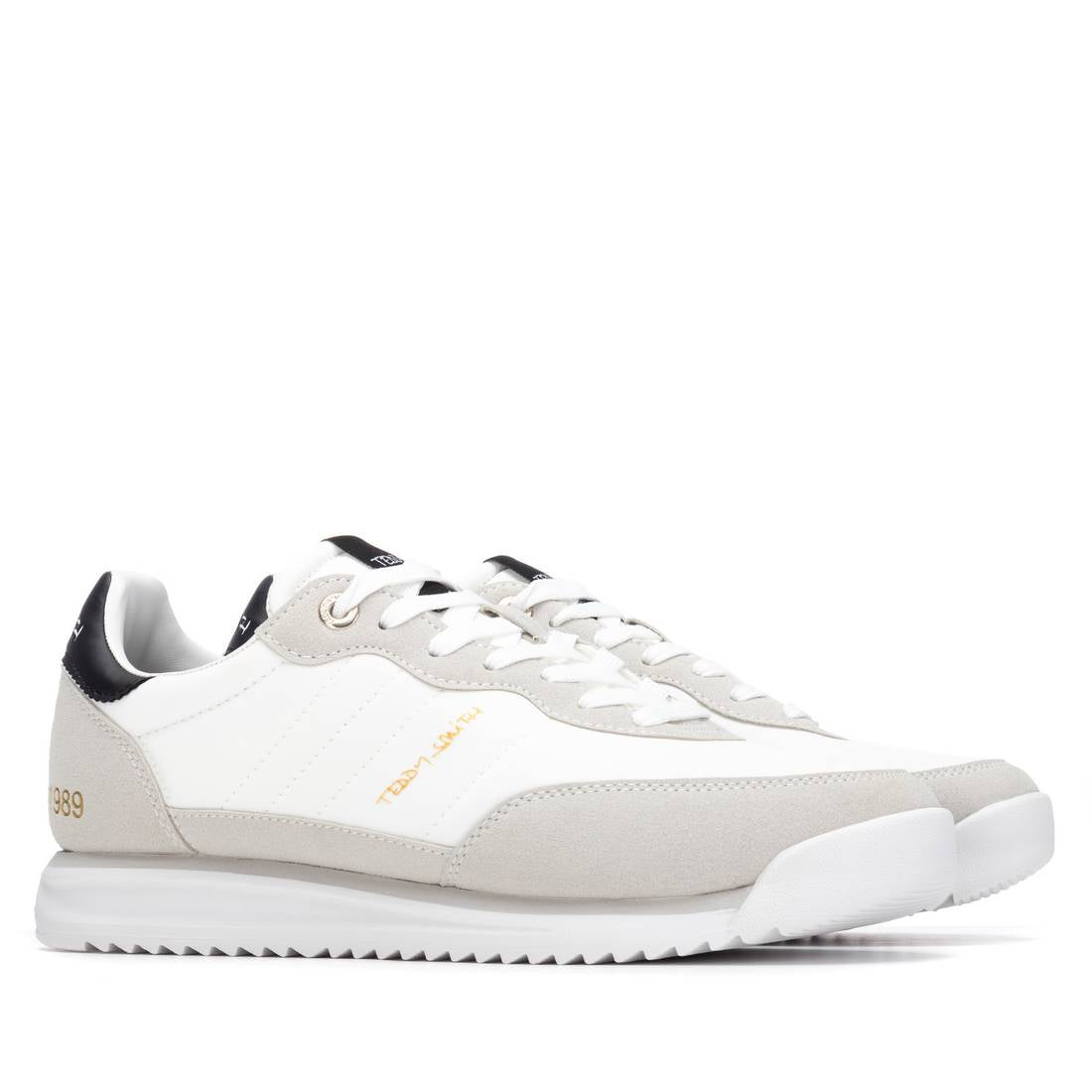 MEN'S SNEAKER TEDDY SMITH 12031204