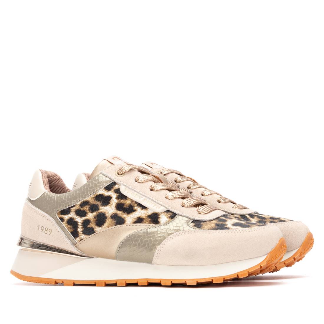 WOMEN'S SNEAKER TEDDY SMITH 12032101