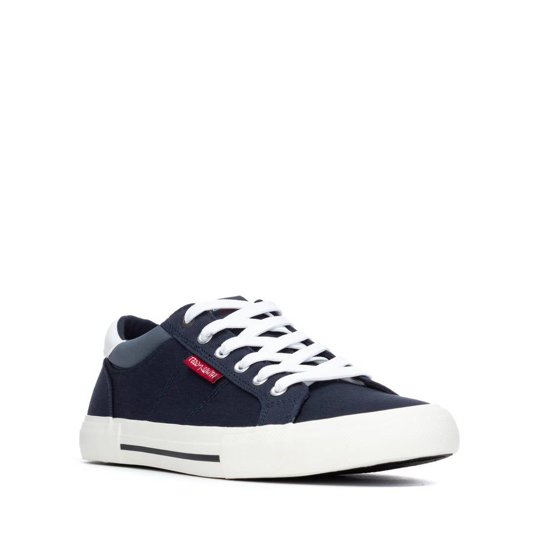 Zapatilla de hombre plano Teddy smith 12034501
