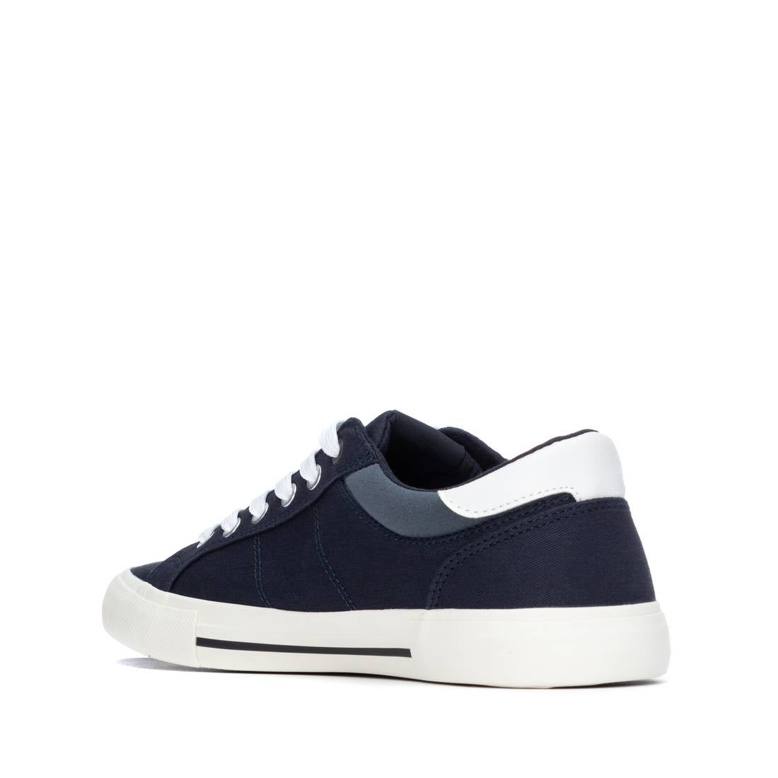 Zapatilla de hombre plano Teddy smith 12034501