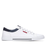 Zapatilla de hombre plano Teddy smith 12034502