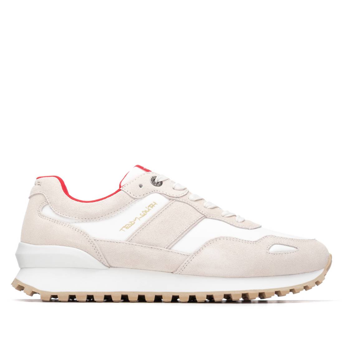 MEN'S SNEAKER TEDDY SMITH 12050004