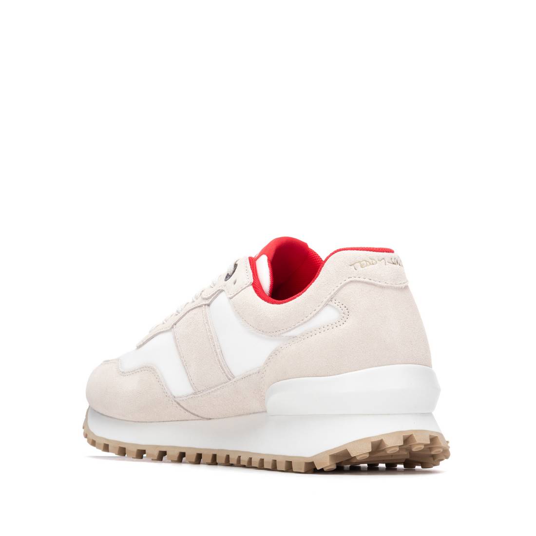 MEN'S SNEAKER TEDDY SMITH 12050004