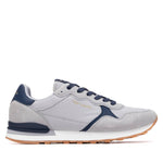 Zapatilla de hombre plano Teddy smith 12050203