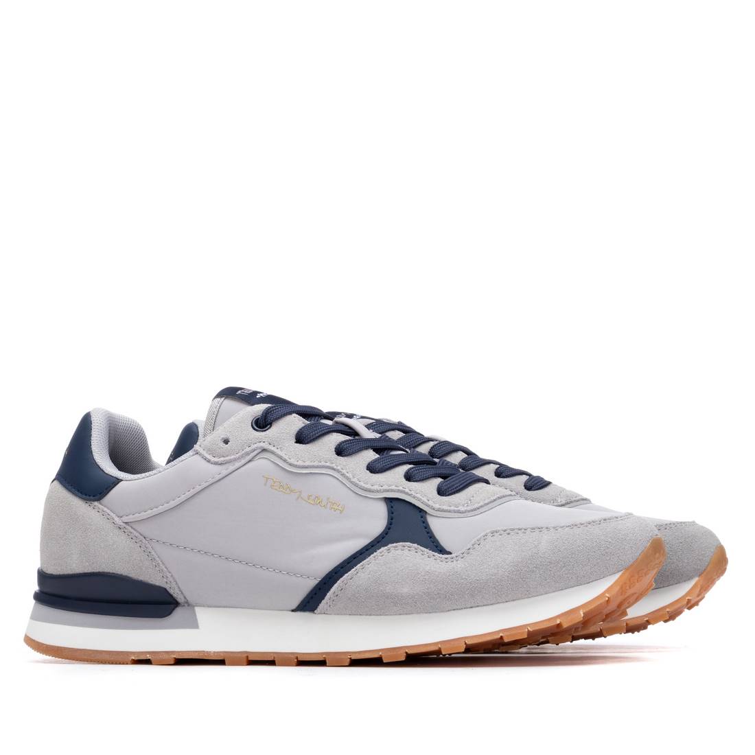 MEN'S SNEAKER TEDDY SMITH 12050203