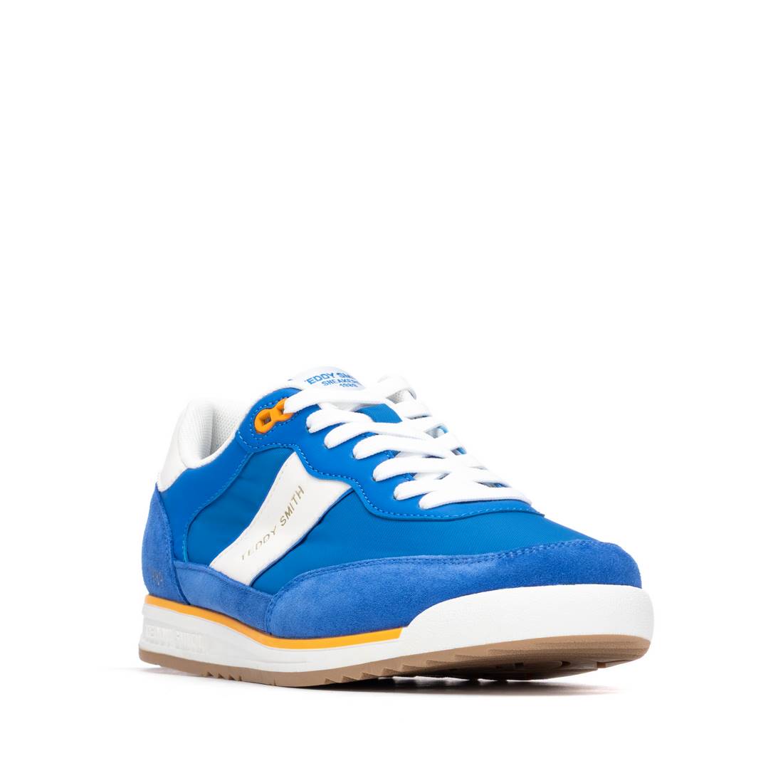 MEN'S SNEAKER TEDDY SMITH 12050601