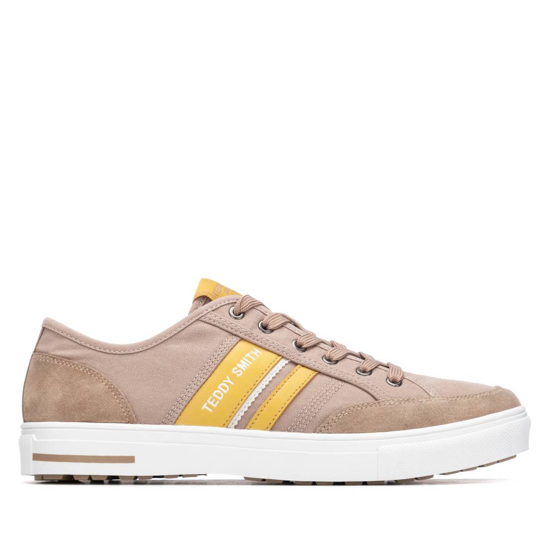 MEN'S SNEAKER TEDDY SMITH 12051002