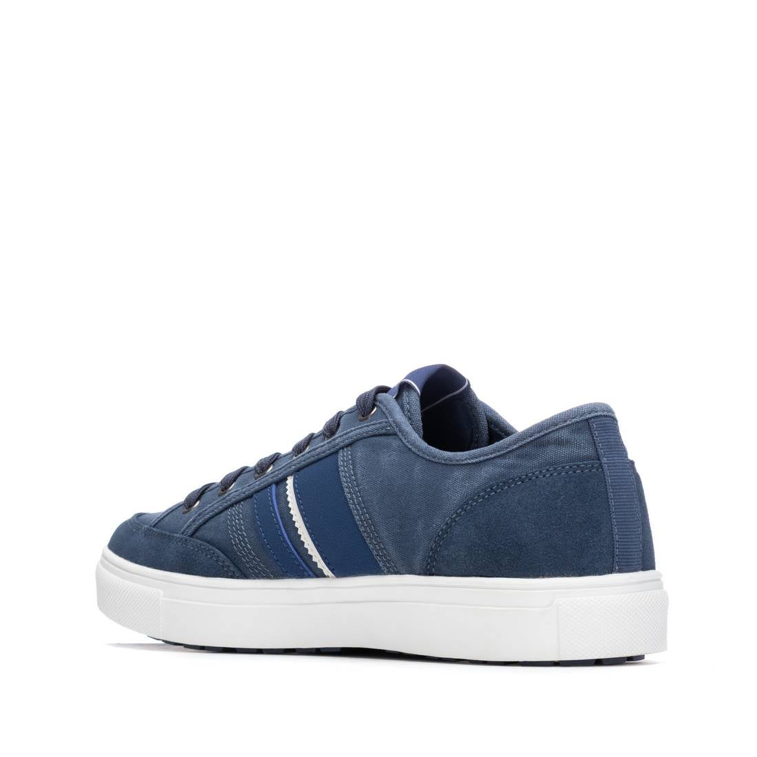 Zapatilla de hombre plano Teddy smith 12051003