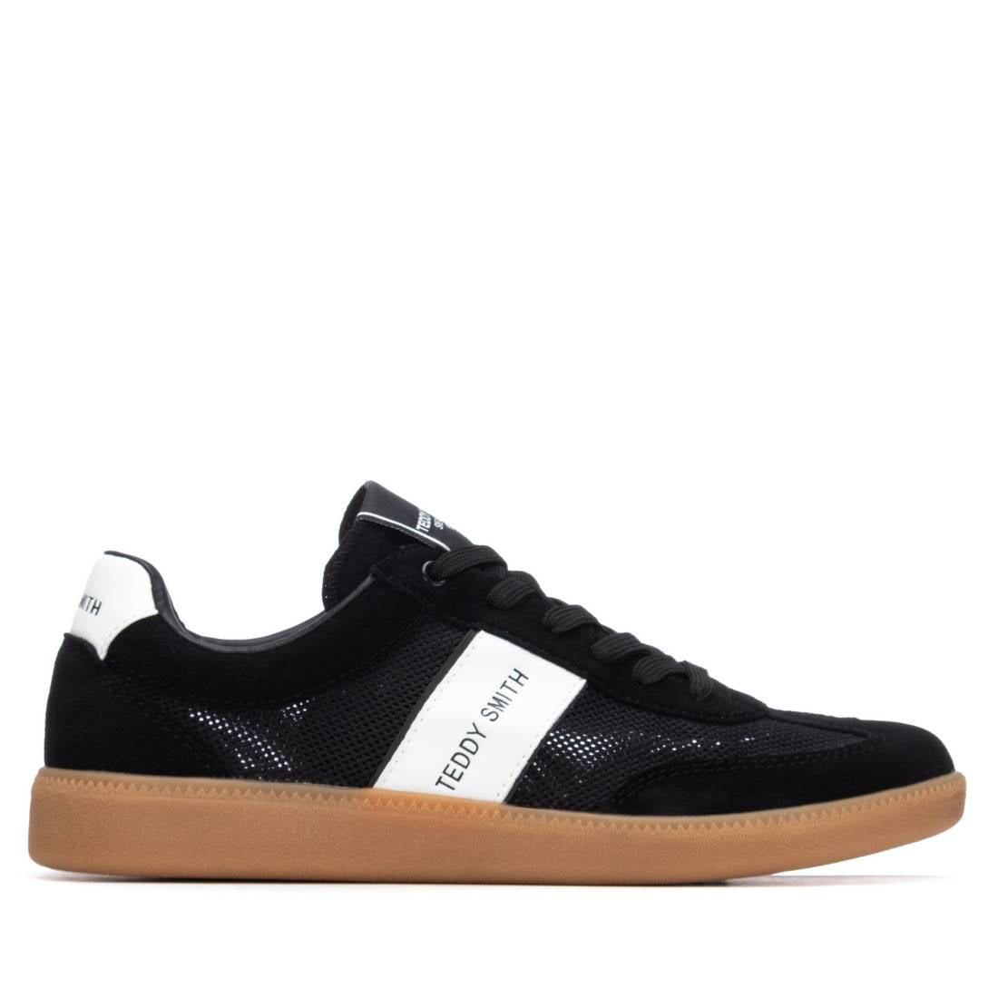 Zapatilla de hombre plano Teddy smith 12051401