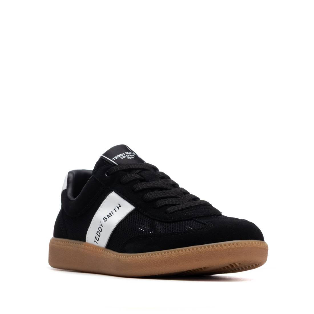 Zapatilla de hombre plano Teddy smith 12051401