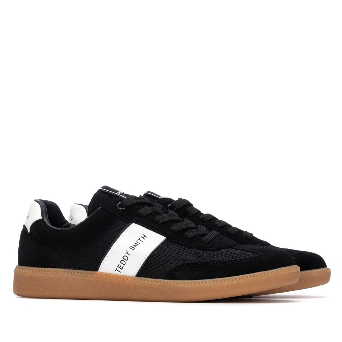 Zapatilla de hombre plano Teddy smith 12051401