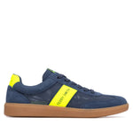 Zapatilla de hombre plano Teddy smith 12051403