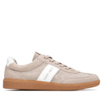 Zapatilla de hombre plano Teddy smith 12051406
