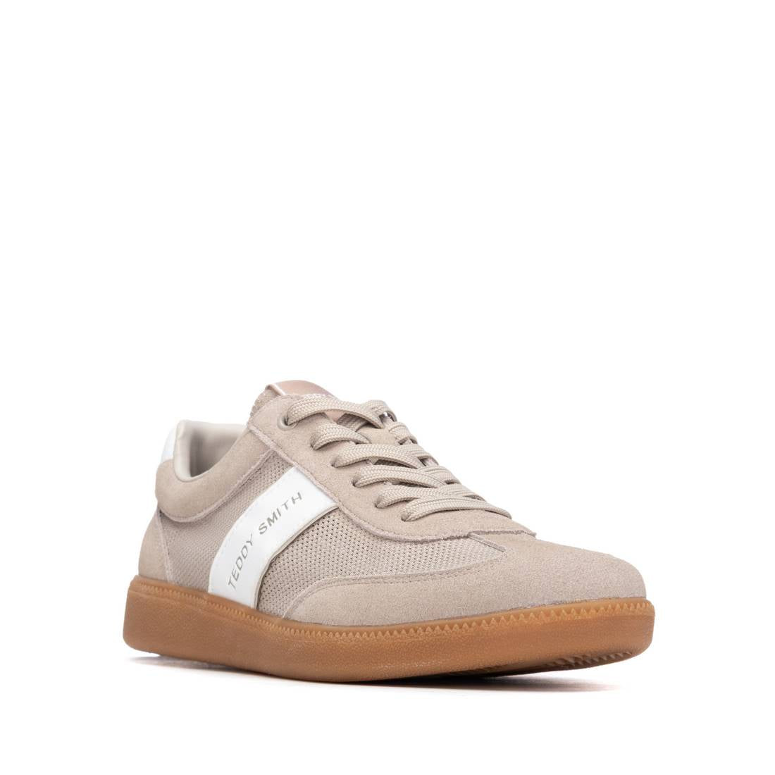 Zapatilla de hombre plano Teddy smith 12051406