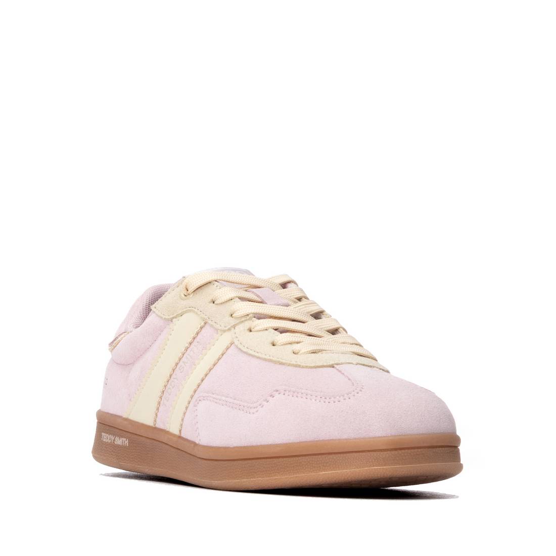 WOMEN'S SNEAKER TEDDY SMITH 12051904