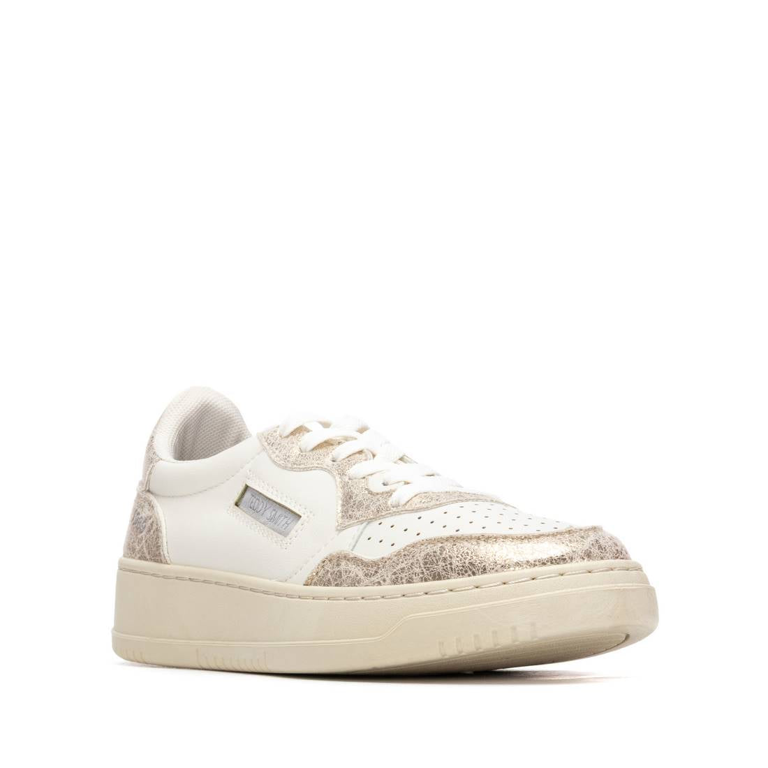 Zapatilla de mujer plano Teddy smith 12054004