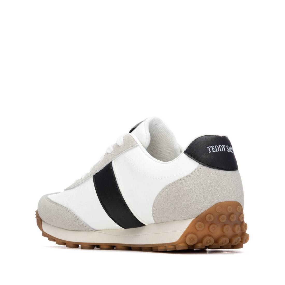 Zapatilla de mujer plano Teddy smith 12054801