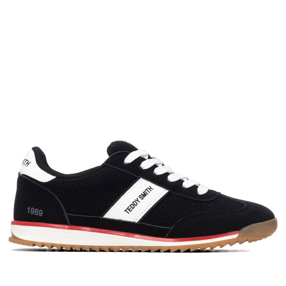 WOMEN'S SNEAKER TEDDY SMITH 12054904