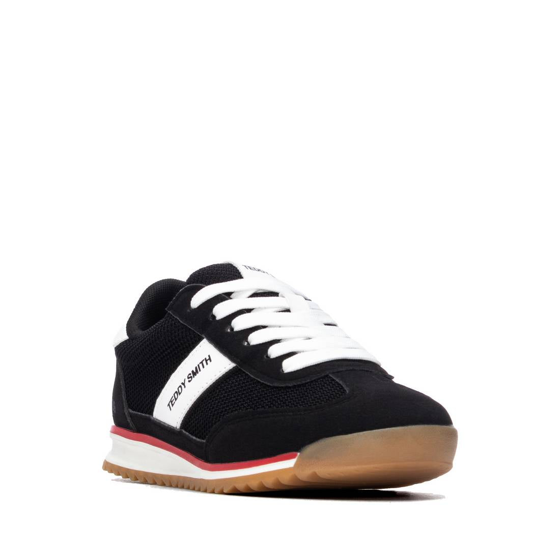 Zapatilla de mujer plano Teddy smith 12054904