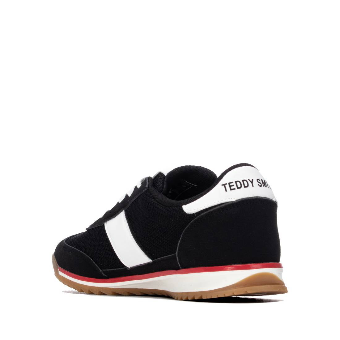 Zapatilla de mujer plano Teddy smith 12054904