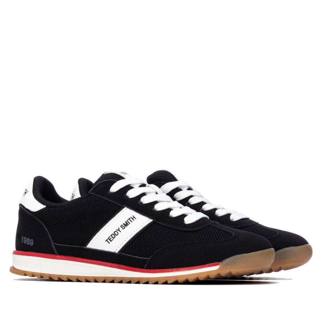 Zapatilla de mujer plano Teddy smith 12054904