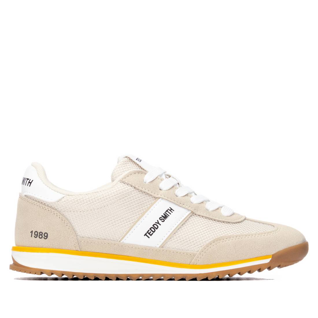 WOMEN'S SNEAKER TEDDY SMITH 12054906