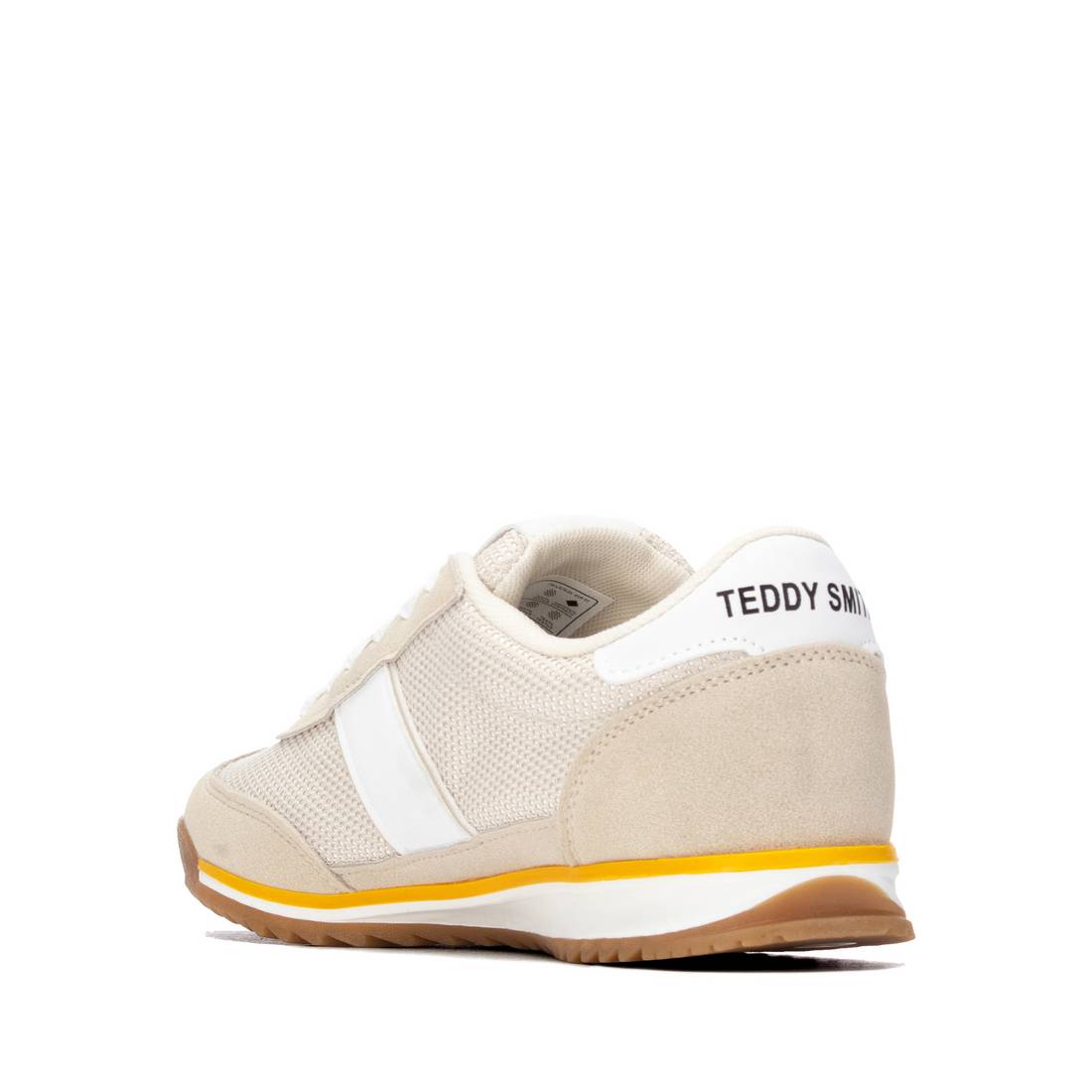 WOMEN'S SNEAKER TEDDY SMITH 12054906
