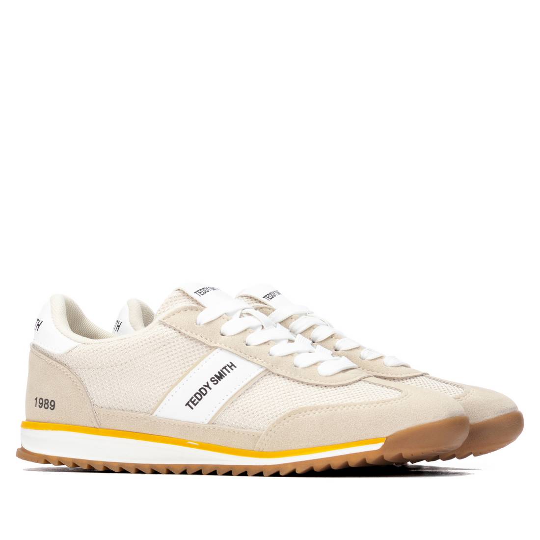 WOMEN'S SNEAKER TEDDY SMITH 12054906