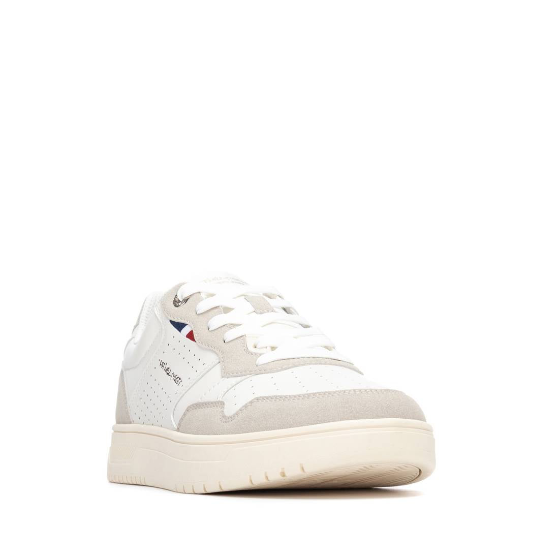MEN'S SNEAKER TEDDY SMITH 12059001