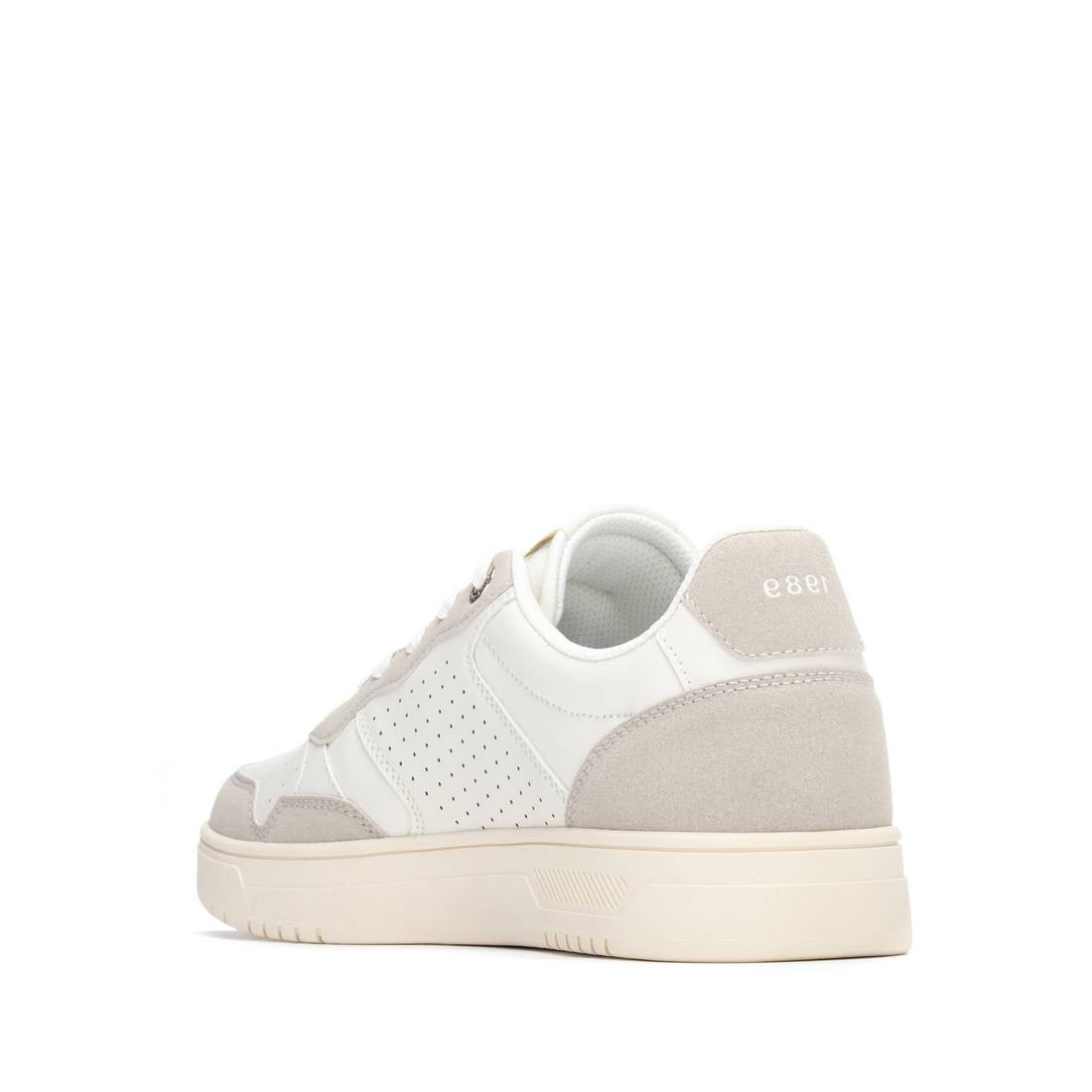 MEN'S SNEAKER TEDDY SMITH 12059001
