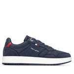 MEN'S SNEAKER TEDDY SMITH 12059002