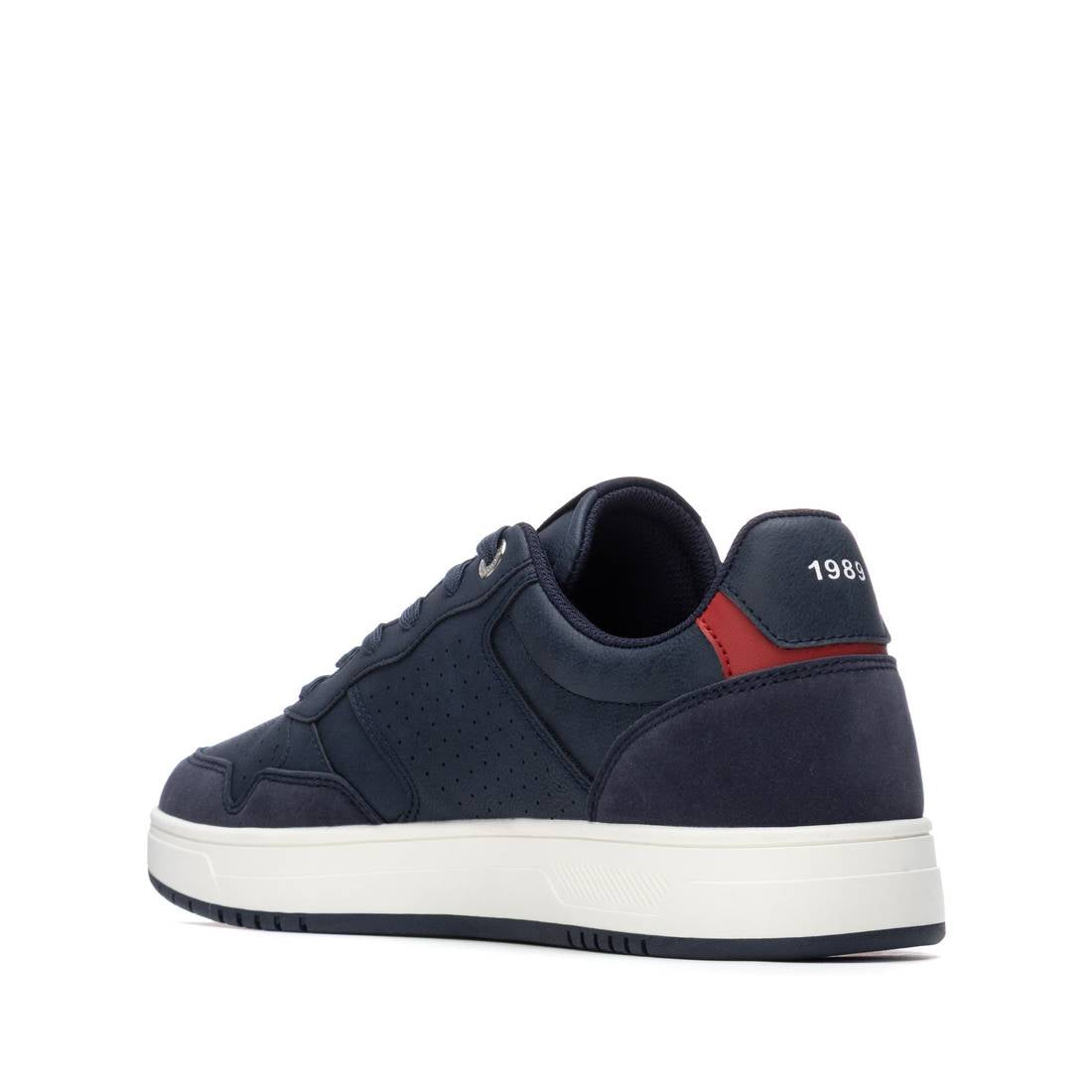 Zapatilla de hombre plano Teddy smith 12059002
