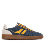 Zapatilla de hombre plano Teddy smith 12059501