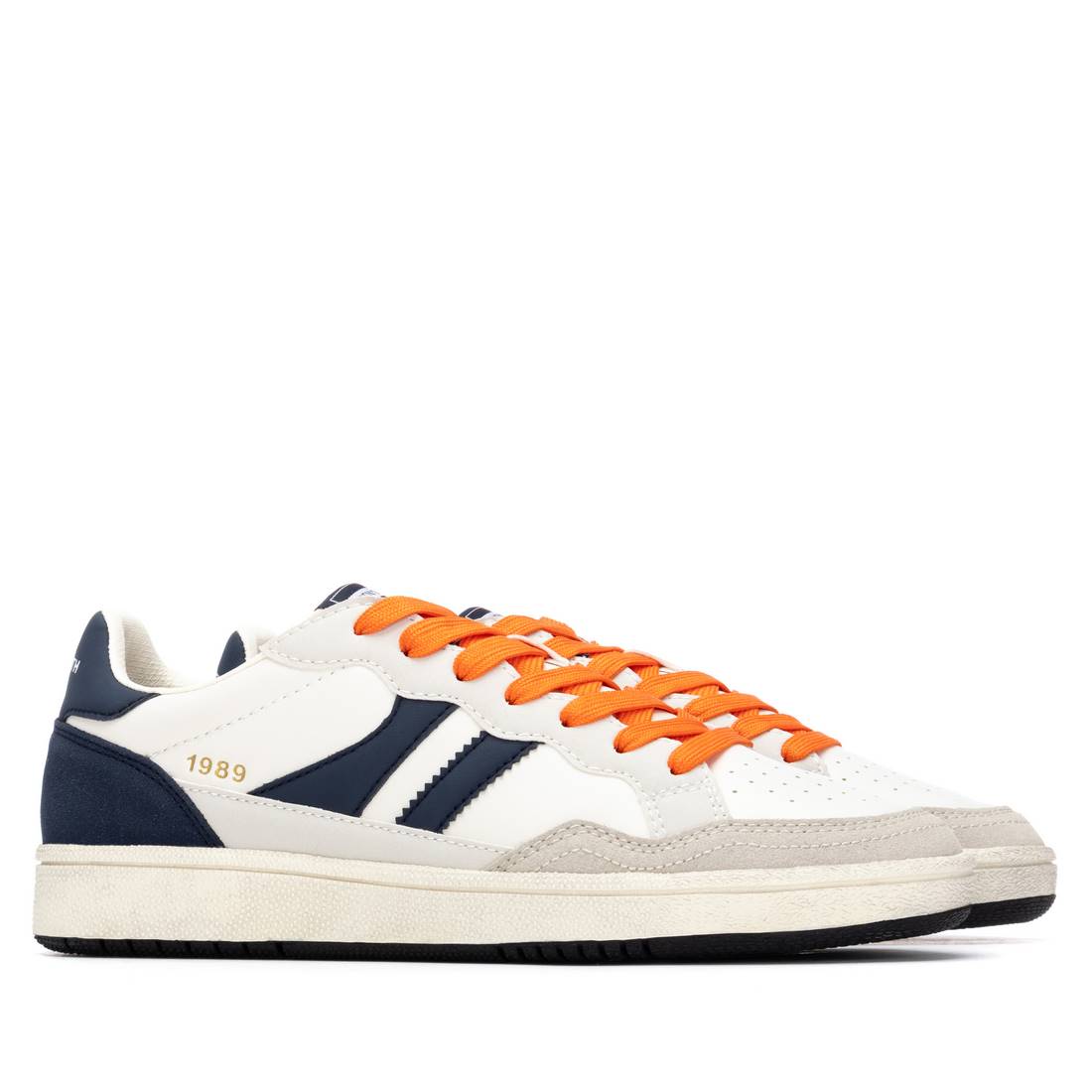 Zapatilla de hombre plano Teddy smith 12059701