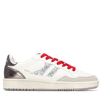 Zapatilla de mujer plano Teddy smith 12059801