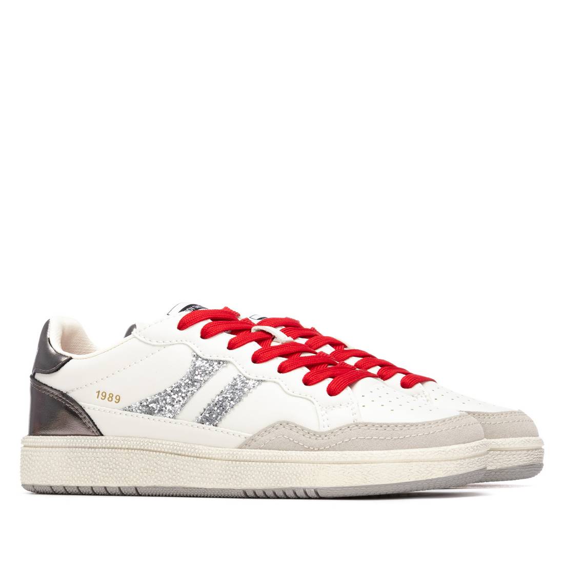Zapatilla de mujer plano Teddy smith 12059801
